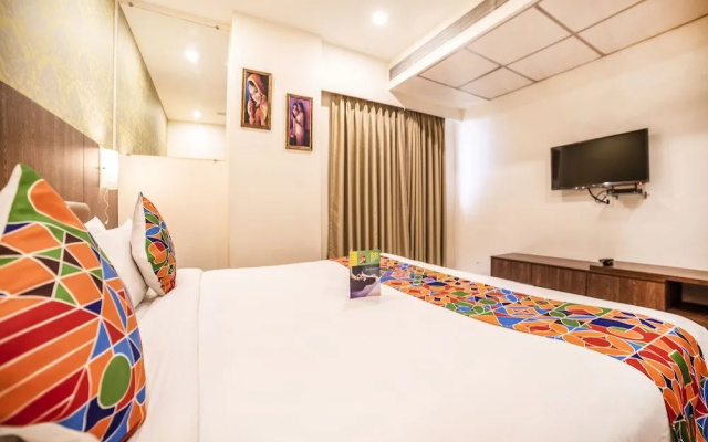 Fabhotel Magnus Star Koregaon Park