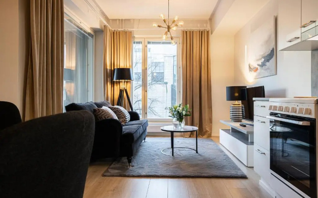 Premier Homes Pori Center Jazz