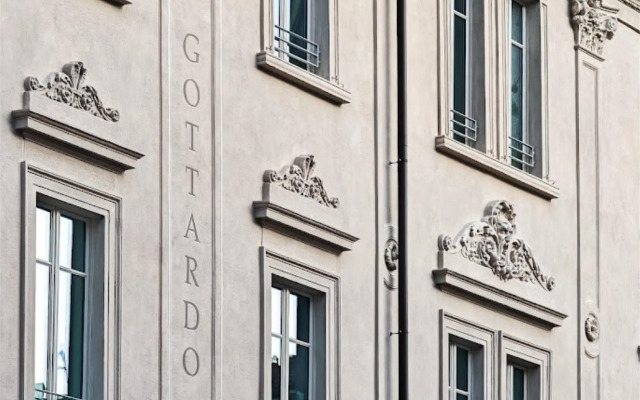 Palazzo San Gottardo Lake Como, a Radisson Collection