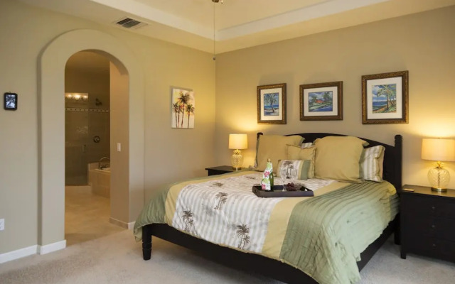 Waikoloa Beach Villas O4 by RedAwning