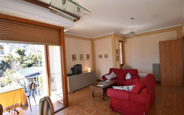 Spacious Retreat in Cannero