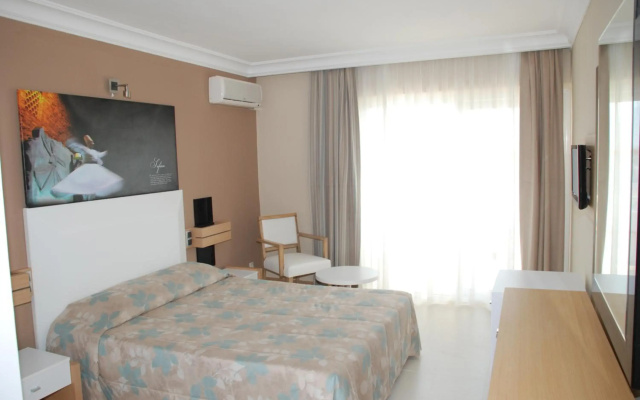 Ephesia Resort Hotel
