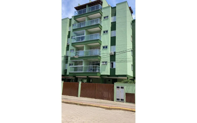 Apartamento Cobertura Encantador com Churrasqueira