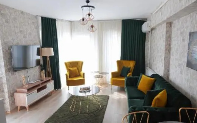1-bedroom, nearby services, park, free wifi, free parking - BH7