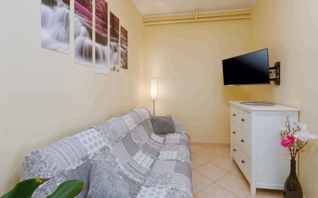 Ferienwohnung mit Wlan und Schöner Terrasse