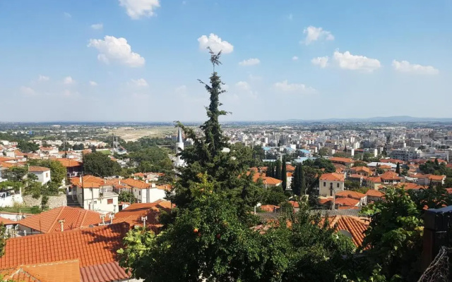 Safe and cozy studio in Xanthi!