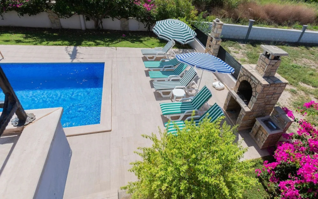 Villa Bahar