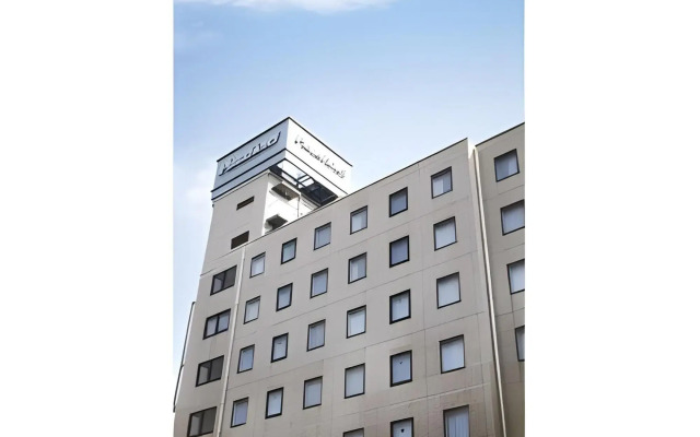 Plaza Hotel Urawa(プラザホテル浦和)