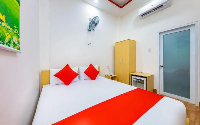 M&C Hotel Nha Trang