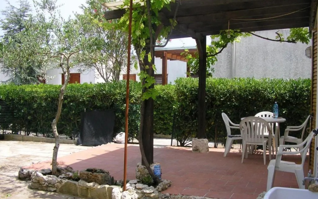Casa a Villaggio Paradiso