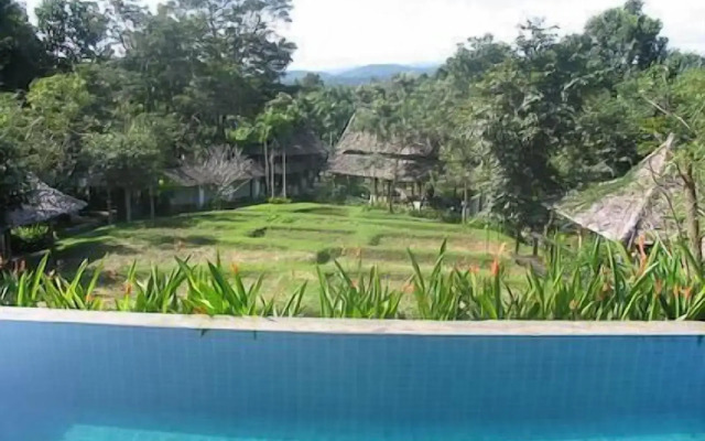 Baan Rai Lanna Resort