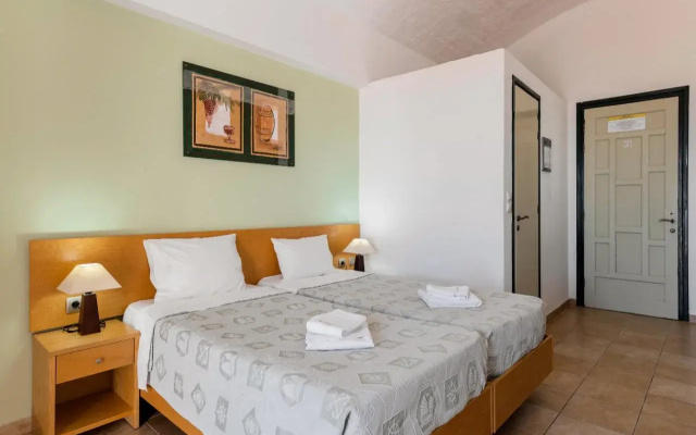 Stella Hotel