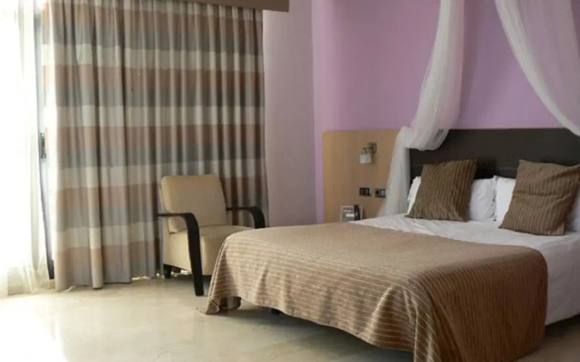 Hotel Flamingo