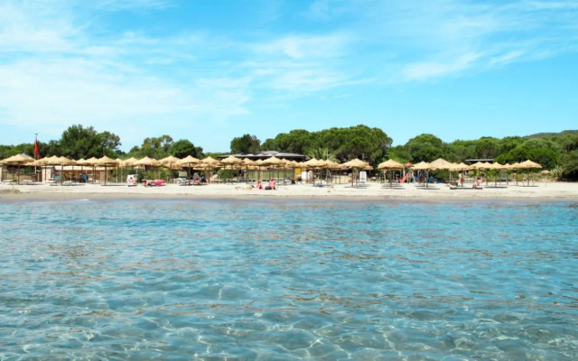 Il Borgo I (Pcr160)