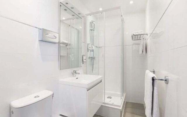 Hôtel Bastille Secret