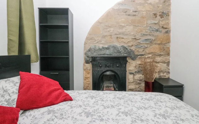 Cosy Logs Cottage