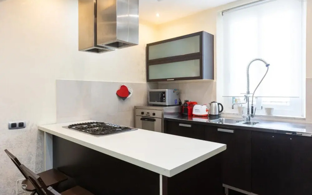 Rental in Rome Nel Cuore di Testaccio Apartment