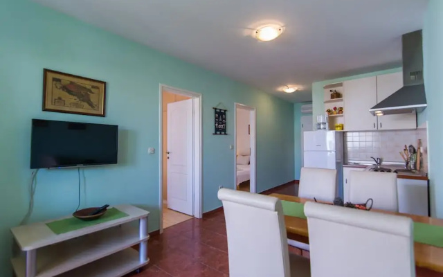 Apartment Vastra