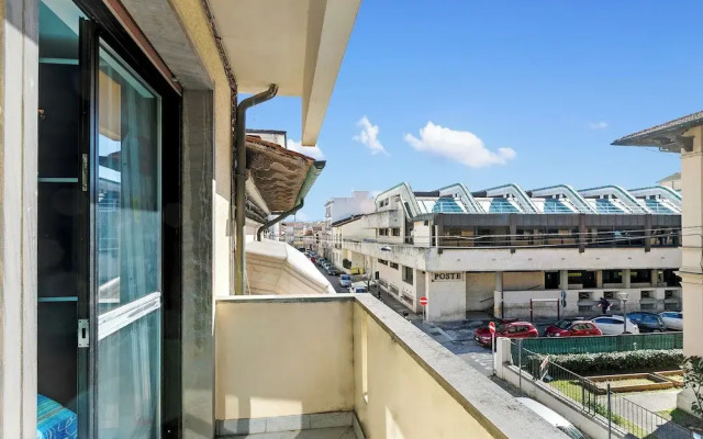 Appartamento Mako - 800m From The Beach