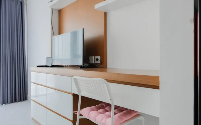 Good Compact Studio Casa de Parco Apartment