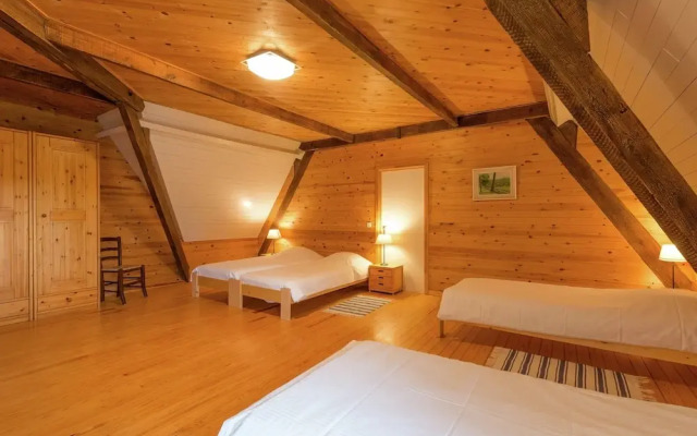 Le Hameau du Chateau - Elegance and Serenity