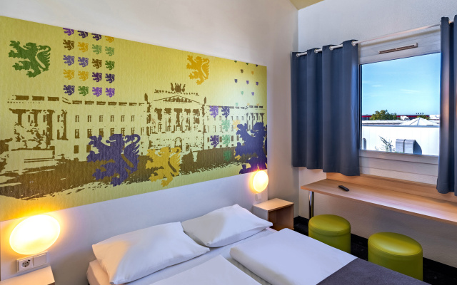 B&B Hotel Braunschweig-Nord