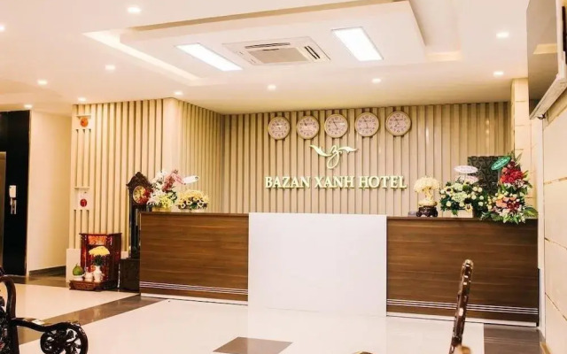 Bazan Xanh Hotel