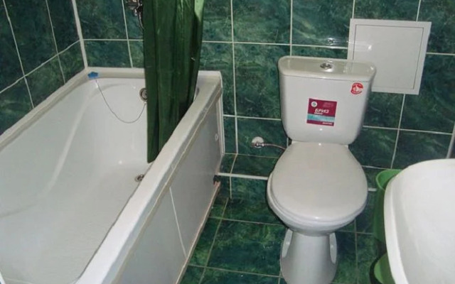 Shevchenko 117 Guest House