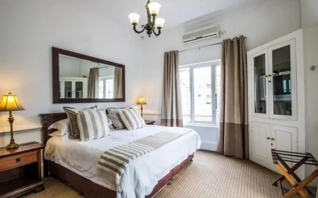 Bon Ami Guest House