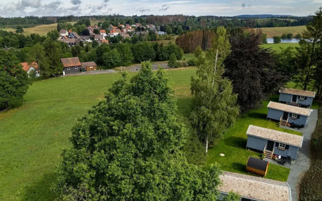 Tiny House in Buntenbock