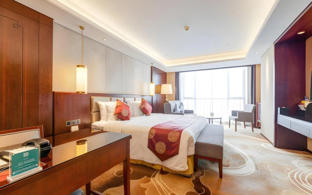 Grand New Century Hotel Xi'an