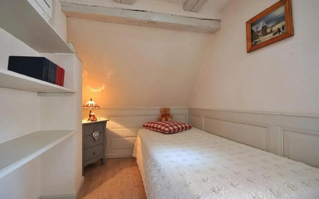 Gite Chez Marcel