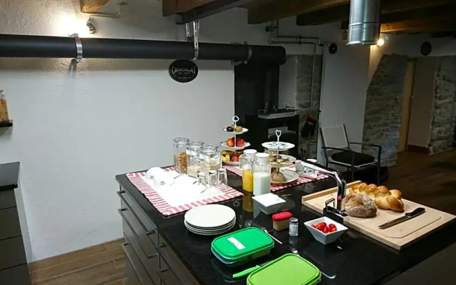 Relais del Sosto