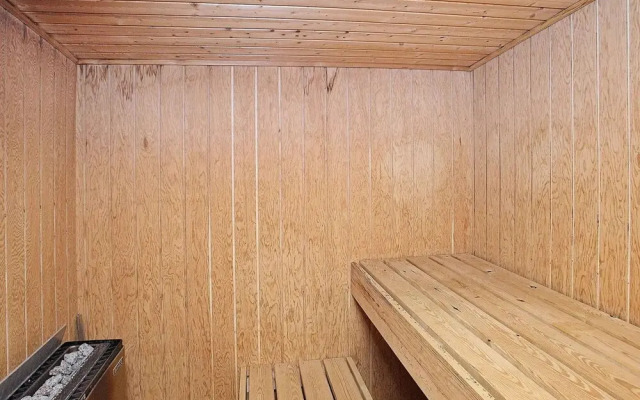 6 Person Holiday Home in Skagen
