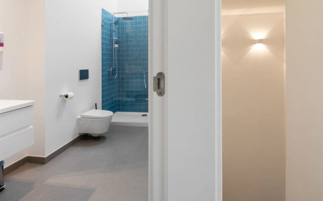 Lisbon Serviced Apartments - Avenida