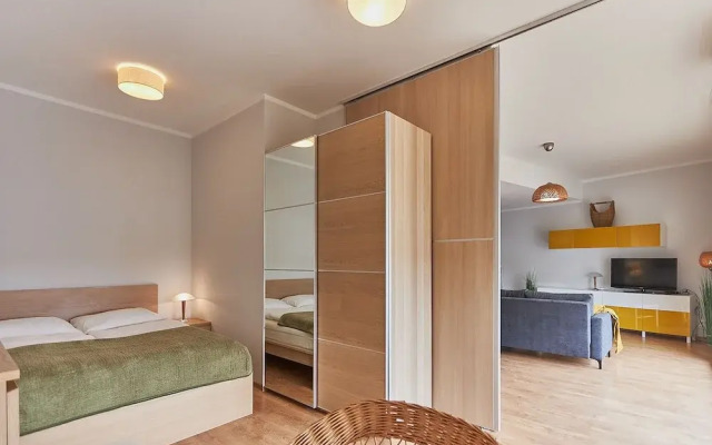 Apartamenty Swinoujscie - Villa Concha