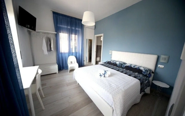 Soho B&B