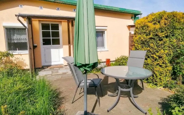 Bungalow Sirius II