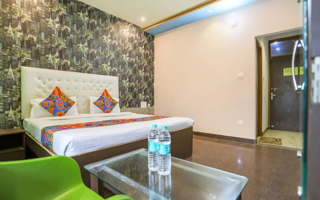 Hotel Kriti Green By OYO Rooms
