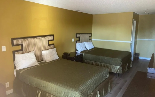 SimpleStay Suites - San Bernardino