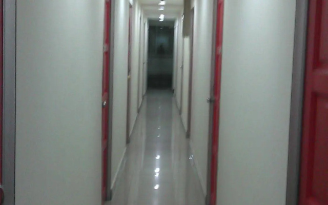 Ali Baba Hotel
