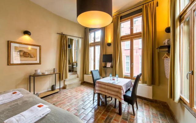 B&b Calis