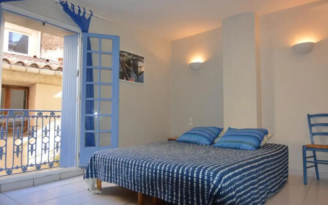 Maison Bouzigues, 3 pièces, 7 personnes - FR-1-604-4