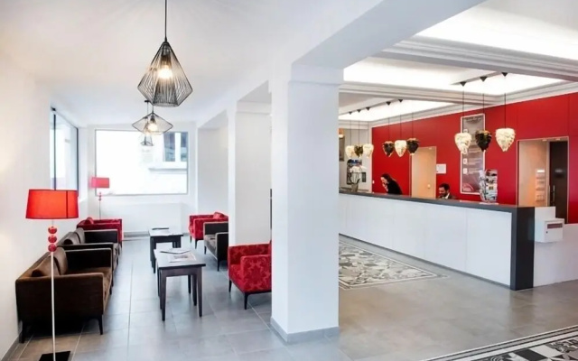 Rosalita Hostel