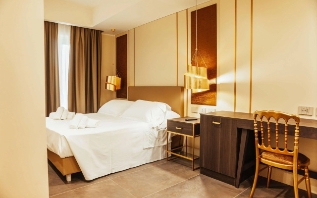 Mövenpick Hotel Bari