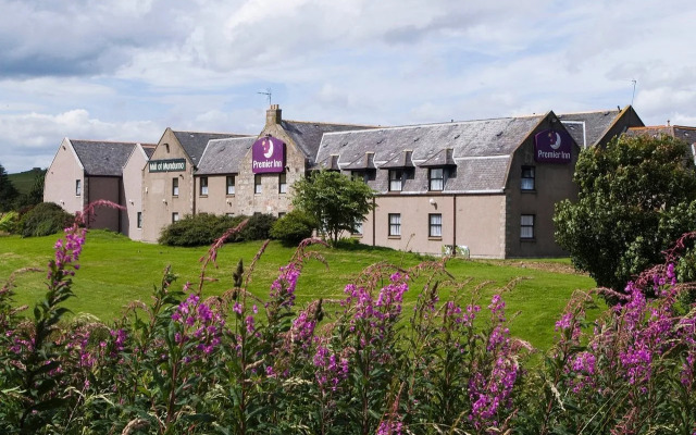Premier Inn Aberdeen North - Bridge Of Don