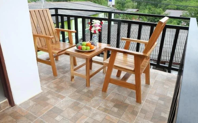 Chatin Guesthouse