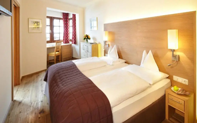 Hotel Zum Hirschen