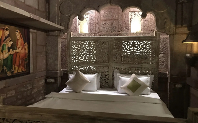 Rani Mahal