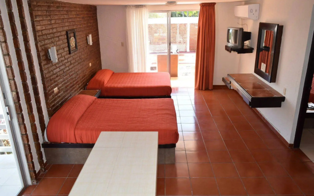 VF Villa Florencia Hotel